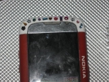 kamínkový mobil