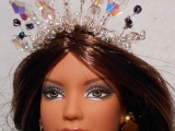 Šperky pro Barbie