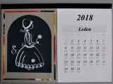 kalendáře